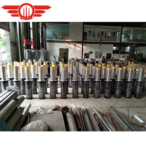 Шлагбаум из нержавеющей стали с автоматическим дистанционным управлением - Product Image 4