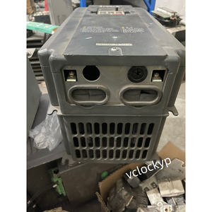 1PC OCCASION Inverter Invt GD100-7R5G-4 7.5KW 380V - Product Image 2