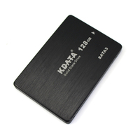 Solution chimique Kdata 2.5 1tb 512gb 256gb 128gb 64gb SSD industriel MLC SATA