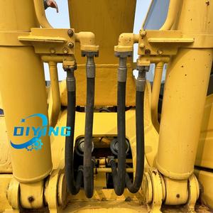 Escavatore originale <span class=keywords><strong>Komatsu</strong></span> PC400 40t usato escavatore escavatore cingolato con il prezzo basso - Product Image 4