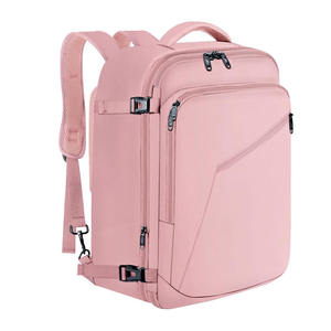 Sac à dos tactique léger et résistant à l'eau de grande capacité personnalisé, sac à dos pour ordinateur portable de voyage - Product Image 1