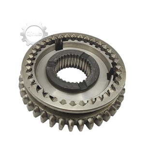 Pièces de boîte de vitesses automobile, synchroniseur de transmission POUR HYUNDAI KIA OEM 43380-28502 4338028502 - Product Image 5