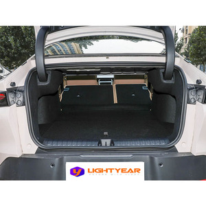 Nouvelle <span class=keywords><strong>Voiture</strong></span> Électrique ARCFOX Alpha S5, Meilleur Rapport Qualité-Prix, Véhicule à Énergie Nouvelle, Capacité de Batterie LFP de 64,8 kWh, Hautes Performances - Product Image 6