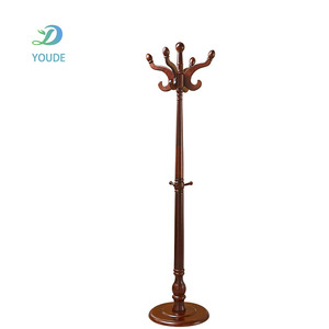 <span class=keywords><strong>Perchero</strong></span> <span class=keywords><strong>Vertical</strong></span> para ropa, diseño Popular, para casa, Hotel - Product Image 4