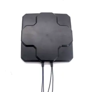The Latest High Gain 18dbi Outdoor Antenna 4g 5g Lte Directional Antenna Mimo Panel Antenna
