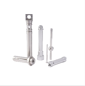 Tùy chỉnh đồng kim loại mũi nón bút <span class=keywords><strong>CNC</strong></span> Phụ kiện làm bằng đồng thau cho các trường học & văn phòng viết văn phòng phẩm với khuyến mãi - Product Image 5