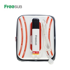 Freesub máquina <span class=keywords><strong>de</strong></span> sublimación pequeño calor prensa máquinas <span class=keywords><strong>de</strong></span> impresión <span class=keywords><strong>de</strong></span> la camiseta <span class=keywords><strong>de</strong></span> la máquina maquina <span class=keywords><strong>sublimadora</strong></span> P1210 - Product Image 1