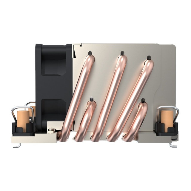 LAG4677 2u Active CPU Cooler Heatsink TDP 240W for Server Supermicro X13 Series Motherboard 4th Generation CPU