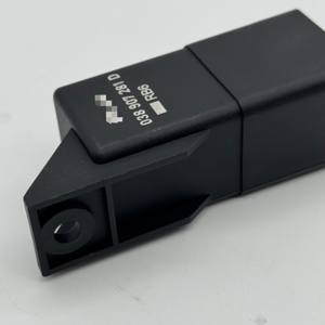 038907281D 04L907281E 0281003038 Unité de commande 12V Bougie de préchauffage 0281003040 0281003041 0281003083 - Product Image 3