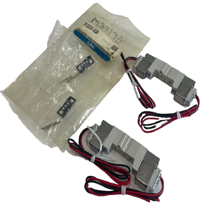 Nuovo lotto di <span class=keywords><strong>2</strong></span> SYJ3233-5GR elettrovalvola SYJ32335GR - Product Image 1