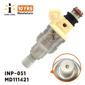 بفوهة جديدة من العلامة التجارية لميتسوبيشي مونتير كسوف غالنت ميراج إيجل # INP051 - Product Image 5