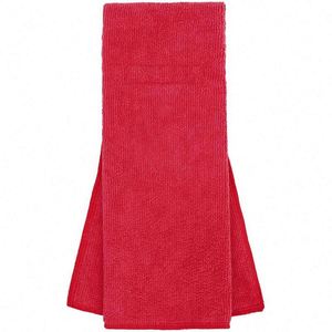 Serviette de sport personnalisée pour le football, serviette de supporter brodée, serviette de football promotionnelle - Product Image 5