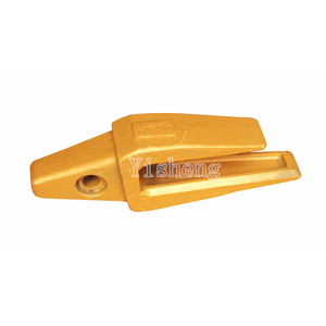 Vente chaude seau dent points 27130032RC 2713-0033 2713-1236RC pelle seau dents ensemble - Product Image 4