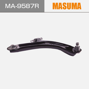 Jazz <span class=keywords><strong>Odyssey</strong></span> MA-9418R MASUMA Meileng Kit de bras de commande inférieur supérieur avant arrière pour Honda Civic échantillon gratuit gauche - Product Image 2