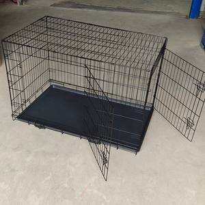 Toptan Yüksek Kaliteli Ucuz Büyük Kafesler Katlanabilir Taşıma Katlanabilir Kulübe - Product Image 2