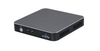 Mini PC HD4003-DP-M415F, Intel Celeron J4125, 4K HDMI DP, LAN Simple/Doble, Computadora Industrial, Mini Computadora