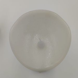 Parpadeo sin llama Funciona con pilas Jesús <span class=keywords><strong>Virgen</strong></span> Cristo LED Tumba Iglesia Oración sagrada Vela conmemorativa votiva religiosa - Product Image 3