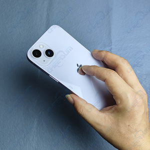 <span class=keywords><strong>iPhone</strong></span> <span class=keywords><strong>14</strong></span> Plus Usato Sbloccato di Fabbrica Versione USA Bianco Nero Rosso Viola Giallo Buone Condizioni 6GB RAM Senza Graffi - Product Image 3