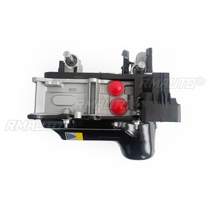 Módulo de Control de Transmisión Automática 0AM927769E, Caja de Cambios para Volkswagen Audi, Pieza de Motor, Accesorios para Automóviles - Product Image 1