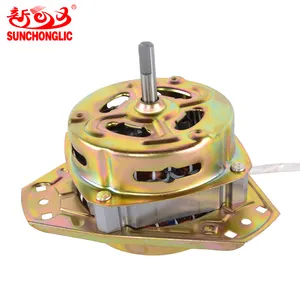 Washing Machine Spin Motor Price Sunchonglic 70w Washing Machine Parts Drain Motor Washing Machine Ac Spin Motor