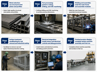 Ligne d'extrusion de plaques de polystyrène CO2/Enathol, machine à mousse XPS automatique à pompe contrôlée par PLC, utilisant un moteur haute puissance de 560 kW