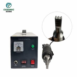 New 35khz 1200W Spot Welder Cell SolderAutomatic <strong>Machine</strong> <strong>Ultrasonic</strong> Spot <strong>Welding</strong> - Product Image 3