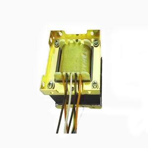 50/60Hz Hàn 240V Điện áp đầu vào cấu trúc liên kết <span class=keywords><strong>flyback</strong></span> nhà máy-chấp nhận biến áp hình xuyến tần số thấp để cung cấp điện - Product Image 1