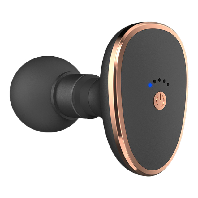 Lightweight Portable Comfortable Quiet Comfortable Touch Massage Body Enjoy Pocket Massager