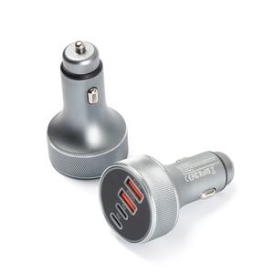 <span class=keywords><strong>Chargeur</strong></span> de voiture HNT 90W USB 2A2C à charge rapide 12-24V universel pour allume-cigare, pour iPhone, téléphone <span class=keywords><strong>portable</strong></span>, <span class=keywords><strong>chargeur</strong></span> de voiture rapide <span class=keywords><strong>portable</strong></span> - Product Image 5