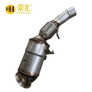 محول حافظ للصدمات XG OBDII يلبي معايير انبعاثات الكربون لسيارة BMW 320 - Product Image 4