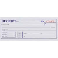 Logo personnalisé vente carnet de commandes reçu livraison de billets livres de factures duplicata papier autocopiant 30/50/100 ensembles