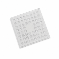 60-100W PH5050 SMD a mené la lentille optique de module de lumière de jardin