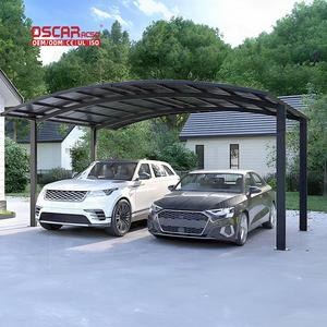 <span class=keywords><strong>Abri</strong></span> de garage pour moto Couverture étanche <span class=keywords><strong>Abri</strong></span> de voiture extérieur intérieur Rangement pour vélo Parking <span class=keywords><strong>Abri</strong></span> de voiture en <span class=keywords><strong>aluminium</strong></span> - Product Image 3