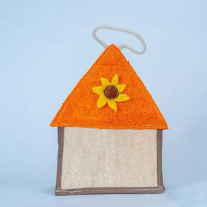 Caja de Almacenamiento Vertical Decorativa de Estilo Rústico para Sala de Estar, Adornos Interesantes para el Hogar - Product Image 3