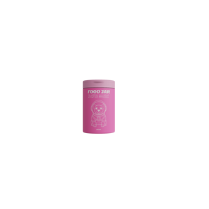 Conteneurs d'aliments <span class=keywords><strong>pour</strong></span> animaux de compagnie en plastique Vanjoin avec <span class=keywords><strong>puce</strong></span> intelligente, suivi d'inventaire RFID 2026, <span class=keywords><strong>pour</strong></span> foyers multi-animaux, système de réapprovisionnement automatique IoT - Product Image 6