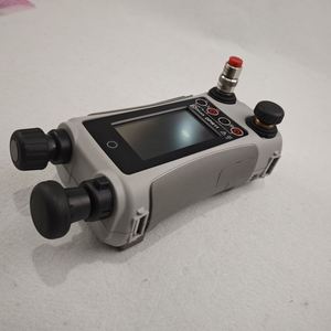 Calibrador Manual Druck DPI 611 - Instrumentos de Medición y Análisis, 1 Año de Garantía, Soporte Personalizado OBM, 61 DPI 611 Druck - Product Image 2