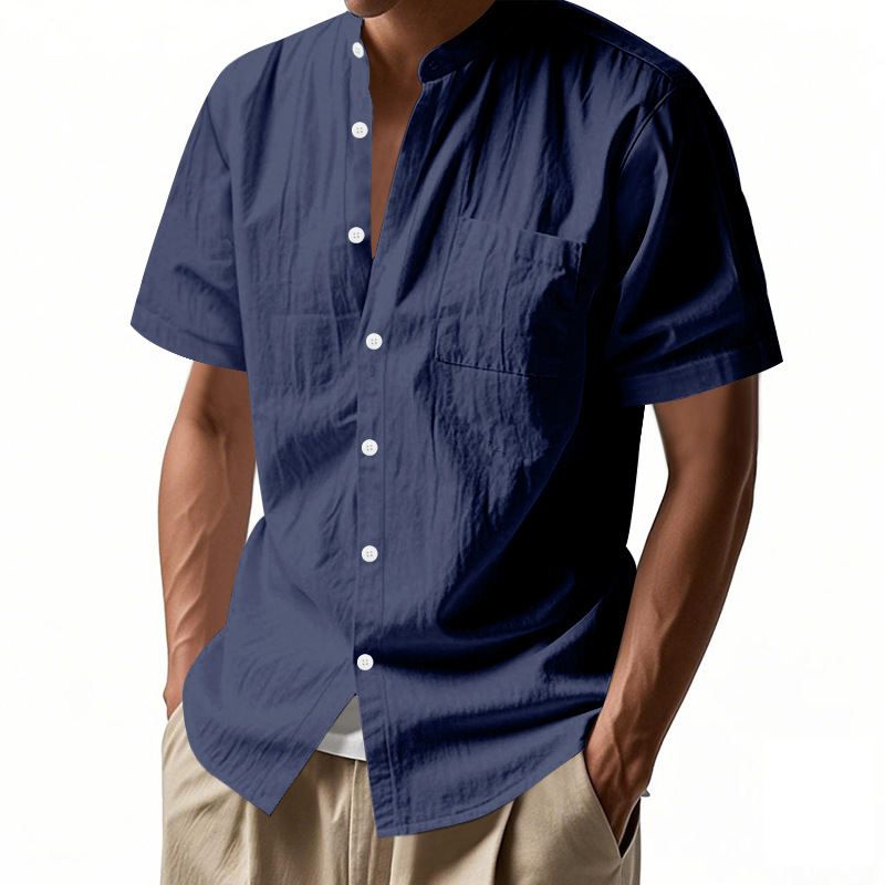 Bleu marine