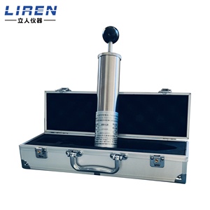 Multi-level Adjustable <strong>Spring</strong> Impact <strong>Tester</strong> <strong>Spring</strong> Impact Device Shock Test <strong>Spring</strong> - Product Image 3