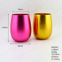 Luxe élégant en acier personnalisé cuivre or métallique statut boîte de conserve bougeoirs en métal lanternes pots de bougie en métal vide avec couvercle