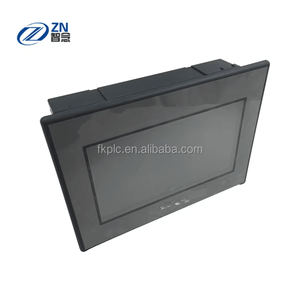 HMI pfxge4401wad <span class=keywords><strong>pro</strong></span>-khuôn mặt mới điều khiển công nghiệp PLC lập trình chuyên dụng bộ điều khiển Pac - Product Image 1