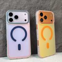 Casing ponsel gaya Fashion 2023, casing ponsel untuk Iphone 11 12 13 Pro Promax