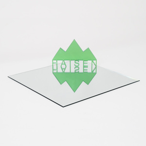 <span class=keywords><strong>Espejo</strong></span> Decorativo Contemporáneo de Aluminio sin Marco, Personalizado de Fábrica, con <span class=keywords><strong>Borde</strong></span> Pulido, en Longitud Completa, de 1.8mm/2.8mm/3mm/4mm/5mm - Product Image 4