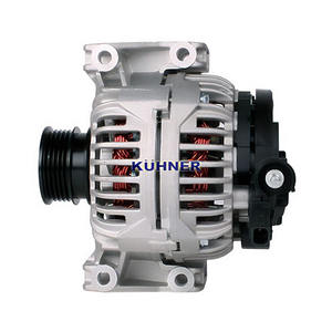Alternador compatible con VAUXHALL SIGNUM 2.2 i Gasolina (KW: 114, HP: 155) de 05-2003 a 05-2008 KUHNER 301740RI NUEVO - Product Image 2
