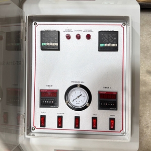 Präzisions automatische digitale Salz sprüh korrosion für Test kammer geräte für Wasser-Luft-Labortests Korrosions beständig - Product Image 2