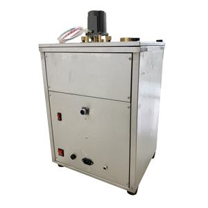 ASTM D88 <span class=keywords><strong>Saybolt</strong></span>-Viskosimeter zur Bestimmung der <span class=keywords><strong>Saybolt</strong></span>-Viskosität von Bitumen und bituminösen Mischungen - Product Image 1