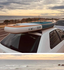 Nuevo Estilo, Tabla de Paddle Inflable al por Mayor, Bote de Pesca, Kayak Inflable, Tabla SUP en Venta - Product Image 3