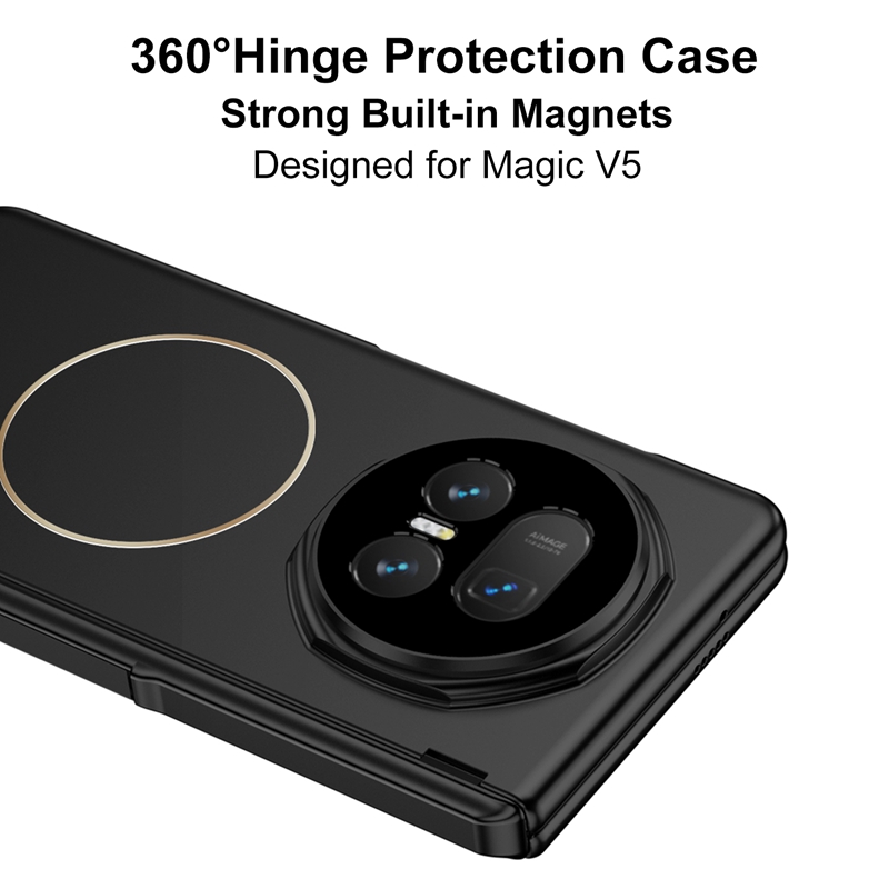 kevlar armrid case for honor magic v5
