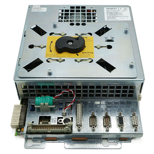 6FC5210-0DA21-2AA1 Electronic Control PCU20 6FC5210-0DA20-2AA1 FM-NC/810D/DE/840D/DE MMC103 - Product Image 1