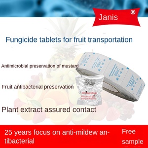 Tabletas de Carbón <span class=keywords><strong>Activado</strong></span> Adsorbente de Marca al por Mayor de Fábrica, 100% Puro, para la Conservación de Frutas y Frescura - Product Image 3