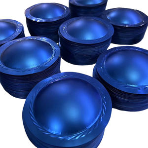 Lembar foil <span class=keywords><strong>titanium</strong></span> untuk koil suara <span class=keywords><strong>GR1</strong></span> GR5 penjualan langsung pabrik - Product Image 5